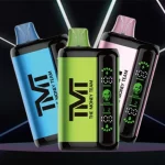 Maximize the Life of Your TMT Disposable Vape: Essential Maintenance Tips and Tricks