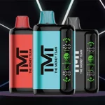 Troubleshooting Guide: Common Reasons Why Your TMT Disposable Vape Is Not Charging